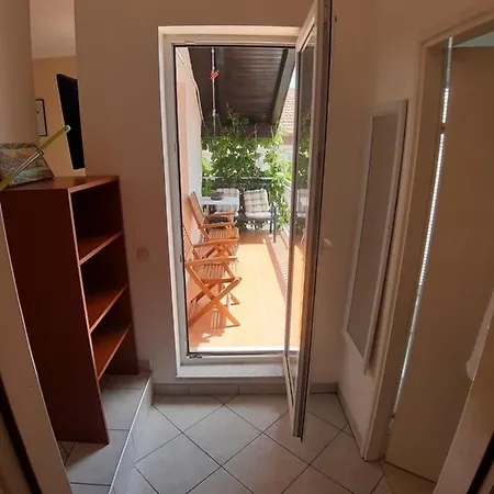Barbie Daire Sveti Filip i Jakov